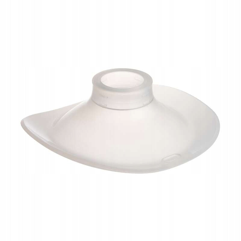 Canpol babies Silicone cover 27 mm for Hands-Free shell breast pump