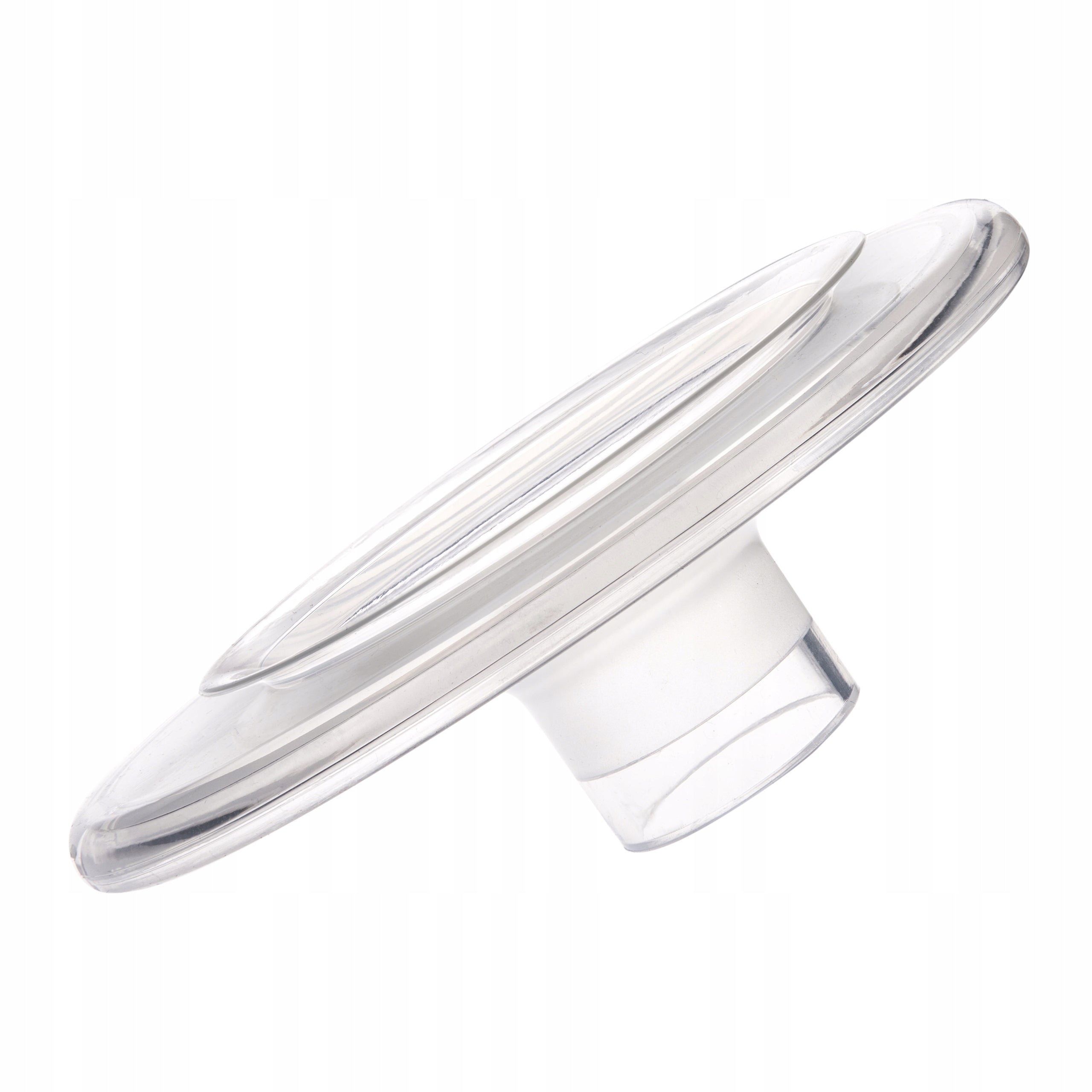 Canpol babies Silicone funnel 27mm for SmartSense shell breast pump Medical device no