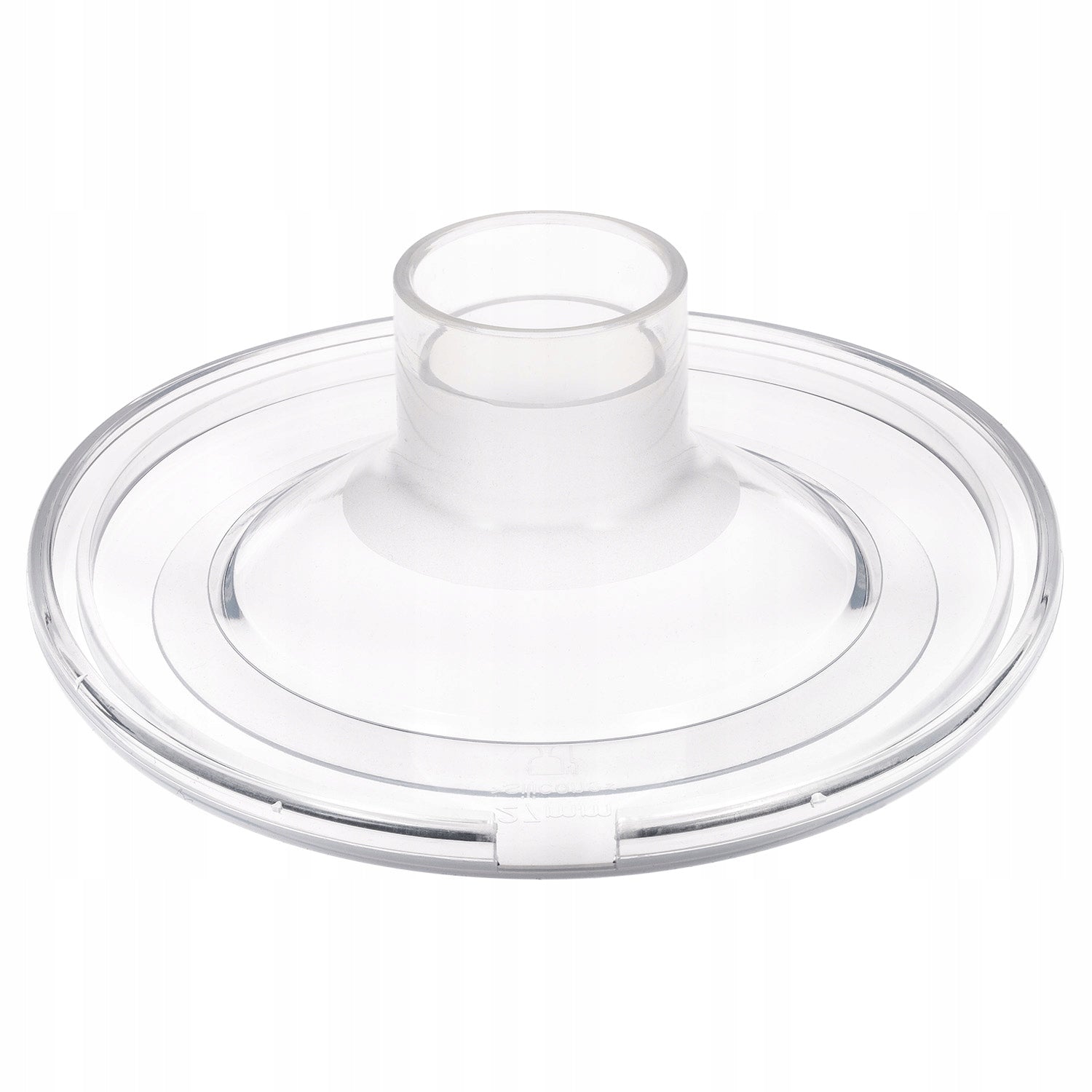 Canpol babies Silicone funnel 27mm for SmartSense shell breast pump Packaging status original