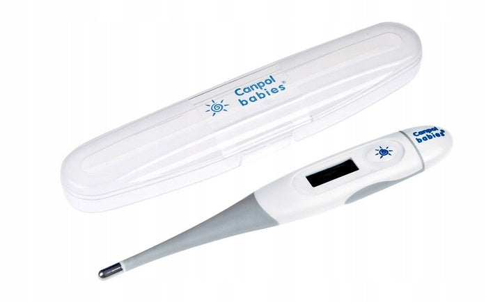 Canpol electronic thermometer for babies