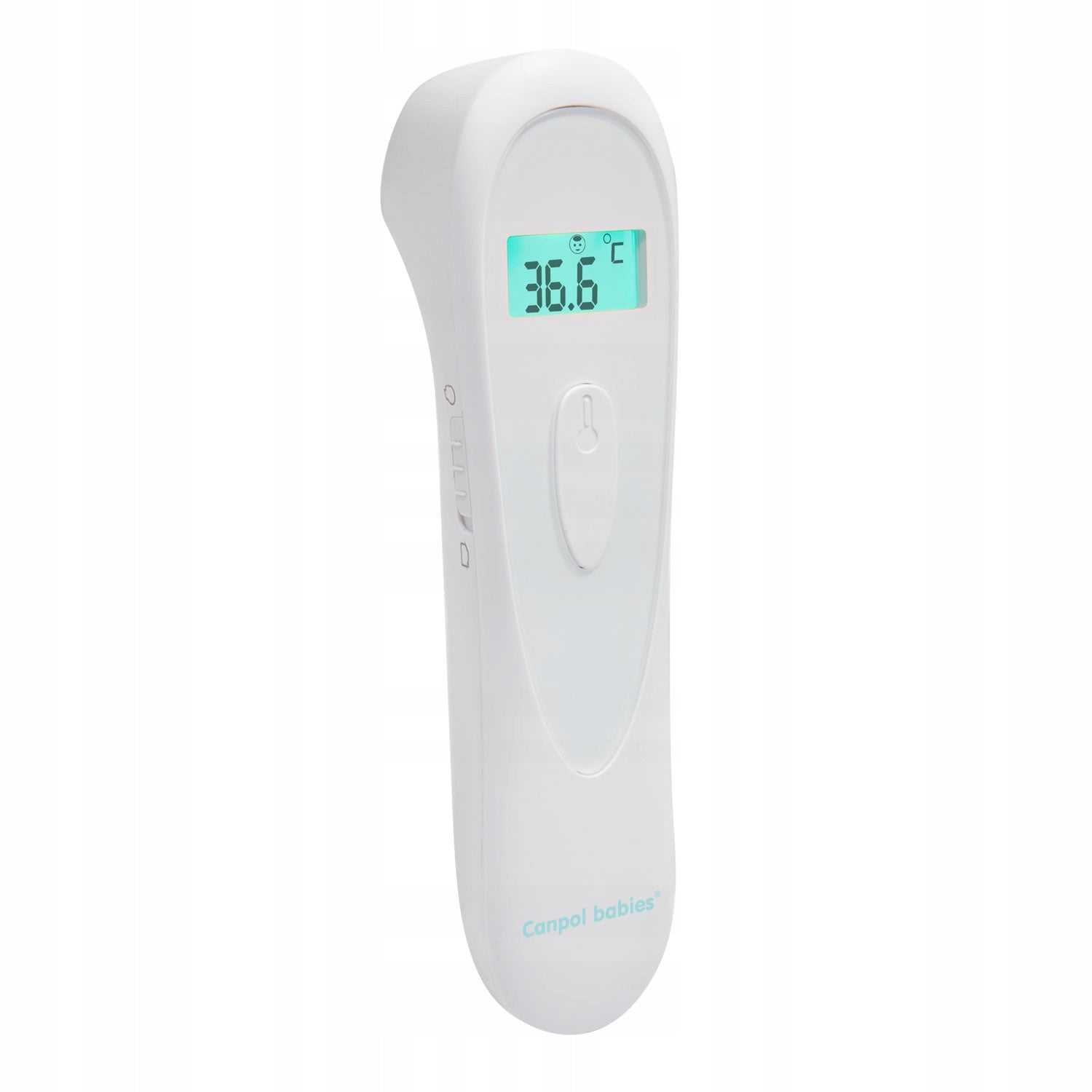 Canpol non-contact 5/300 infrared thermometer for infants and children