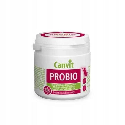 Canvit Probio pro kočky Varianta: 100 g Brand Canvit