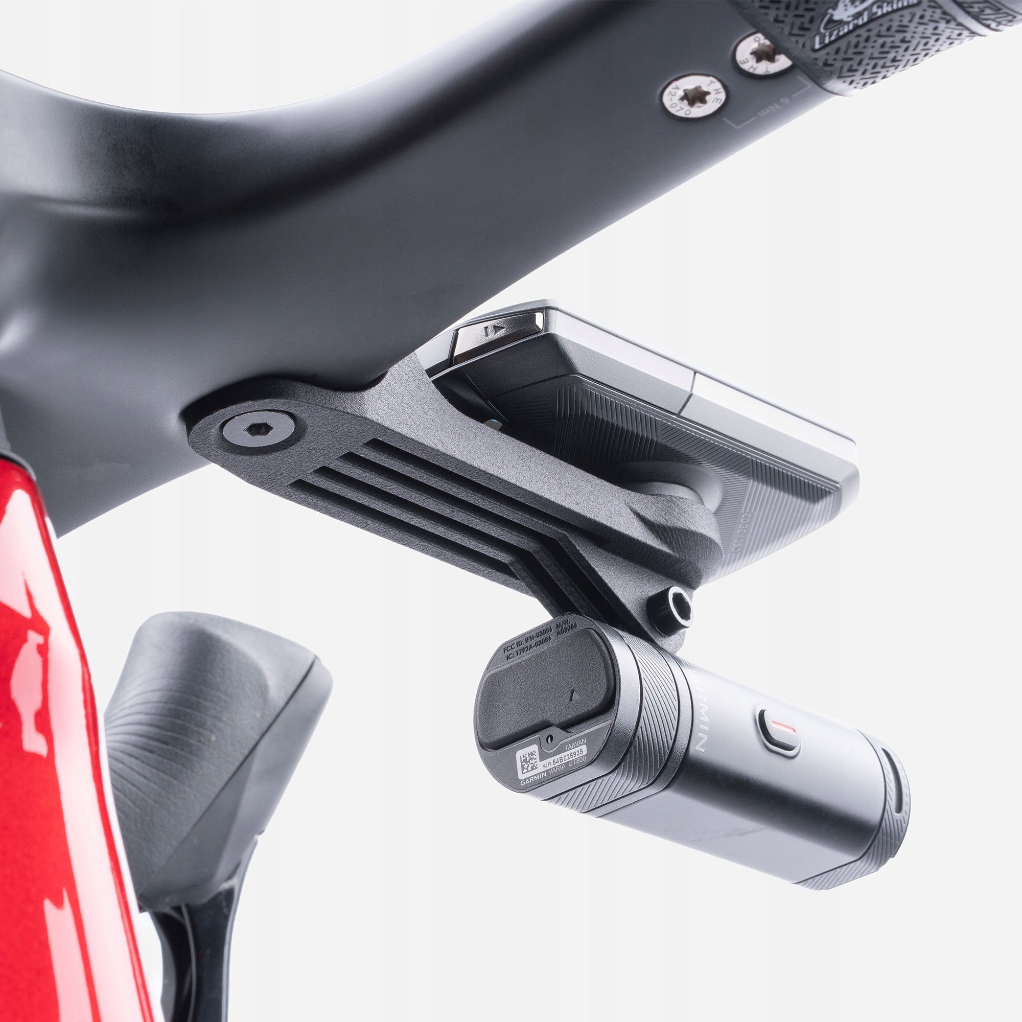 Canyon Gear Groove Garmin Edge 10xx/Explore akcesoria, zenski, front Brand no brand