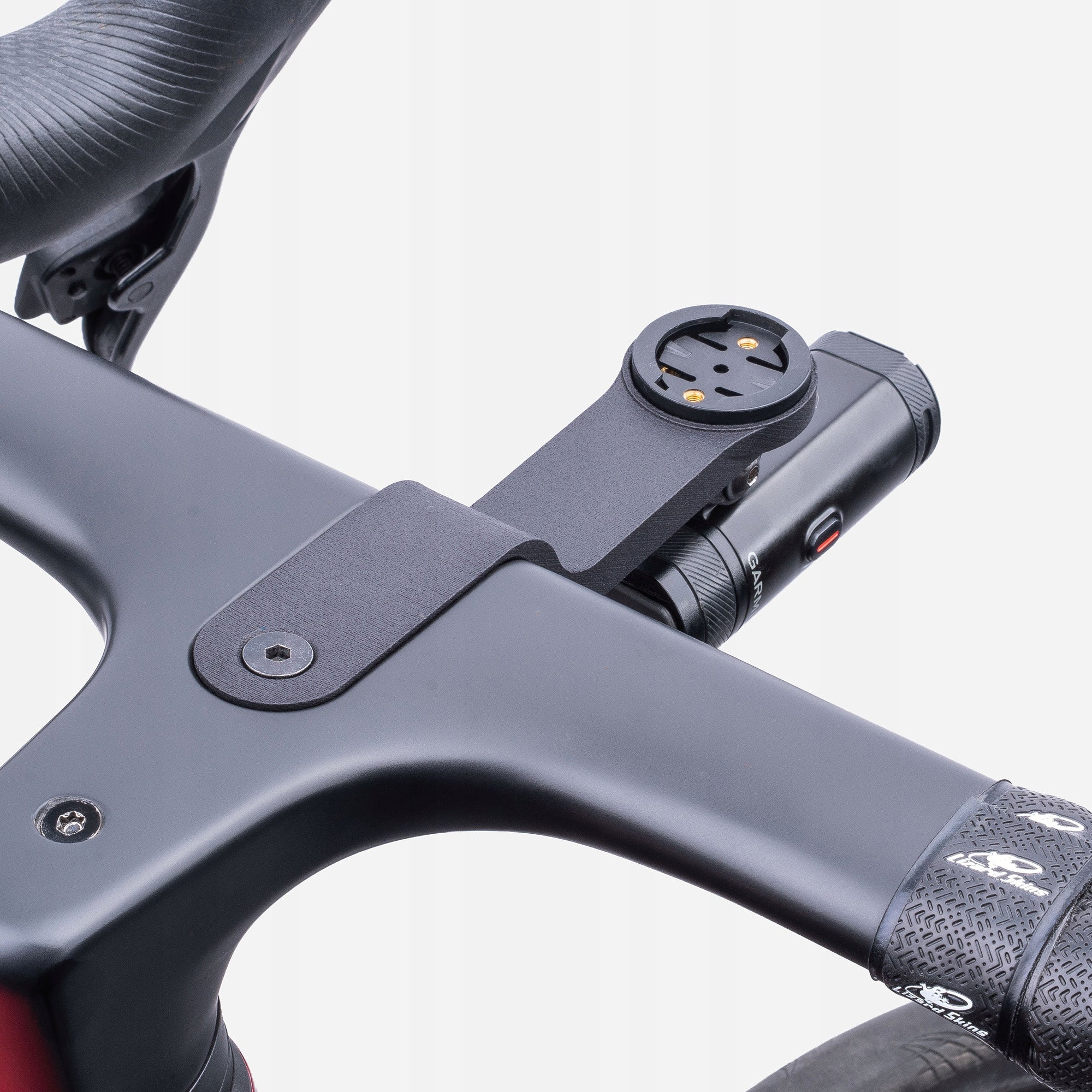 Canyon Gear Groove Garmin Edge 10xx/Explore akcesoria, zenski, front Packaging status original