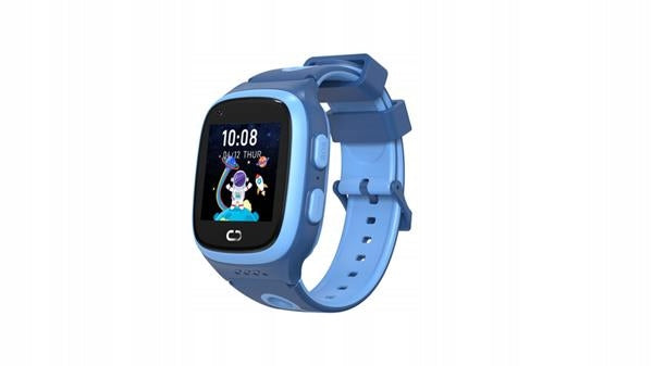 Canyon Zefir KW-49, smart hodinky pre deti, E-SIM 4G VoLTE, GPS, Video…