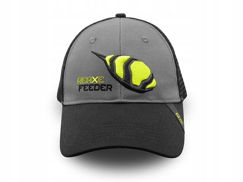 Cap Delphin REAXE Trucker Manufacturer code 101005490