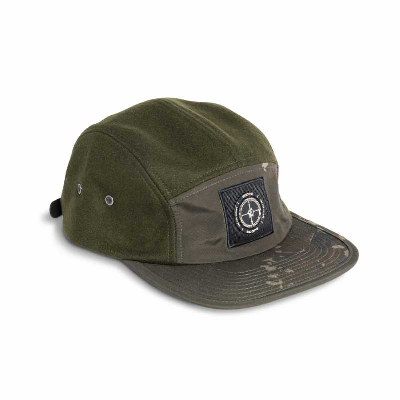 Cap Nash Scope HD 5 Panel C0560