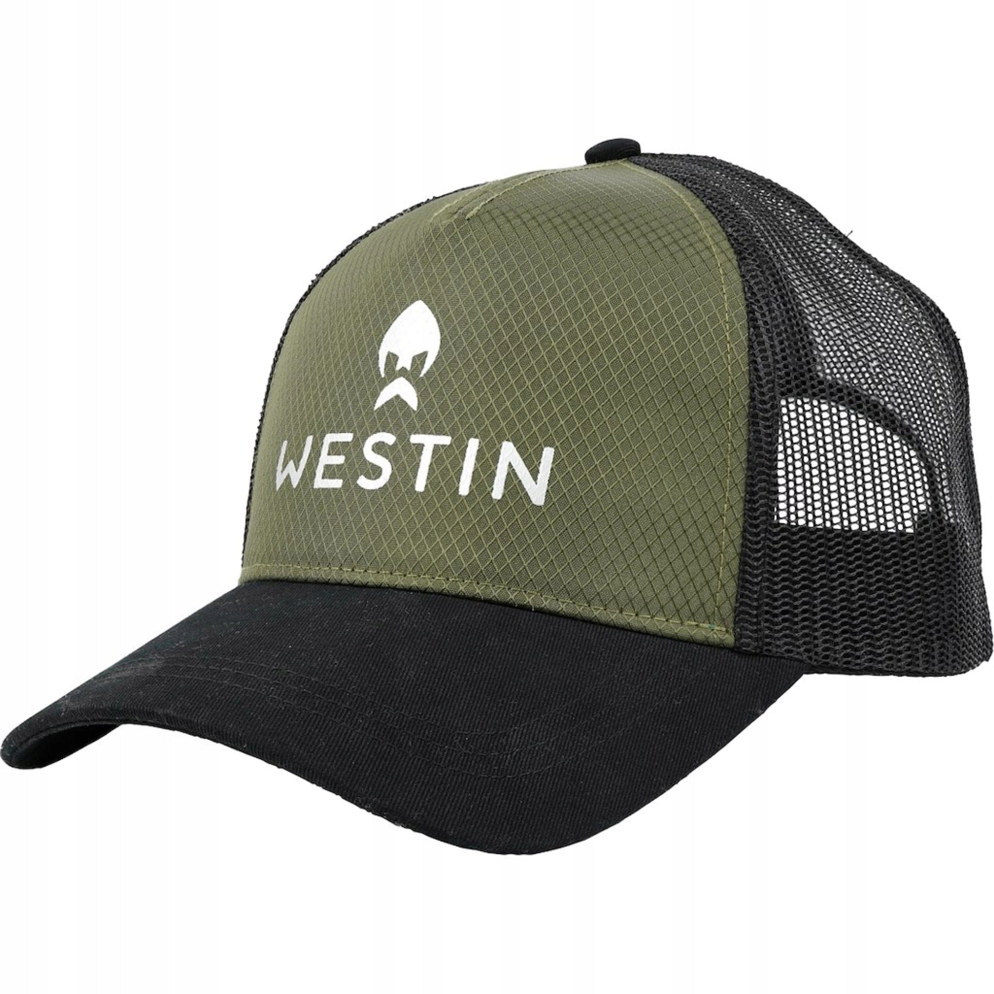 Cap Westin JET CAP ONE SIZE MOSS/BLACK