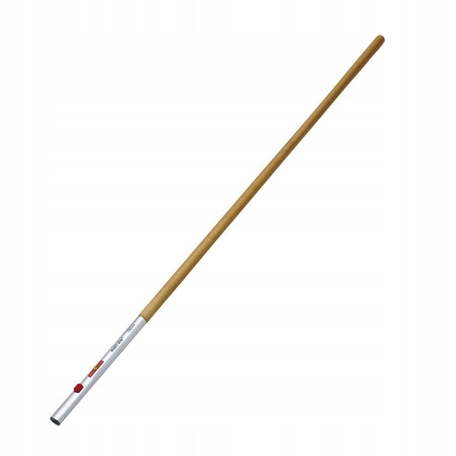 Cap Wolf-Garten ZM 150 ash wooden strong Multi-Star Wolf system