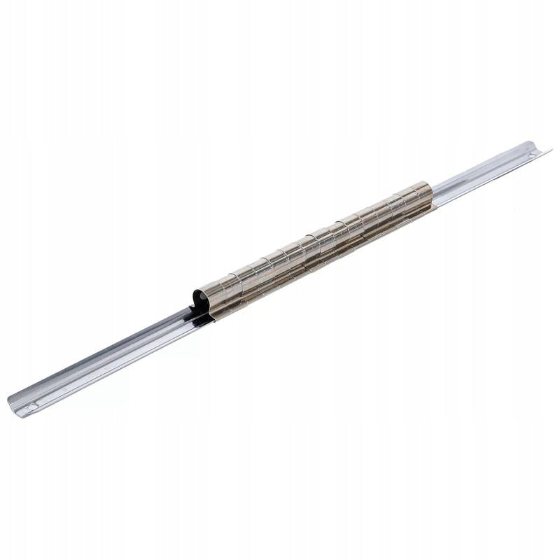 Cap holder with 15 latches 12,5 mm (1/2"), BGS 2540 Manufacturer code 2540