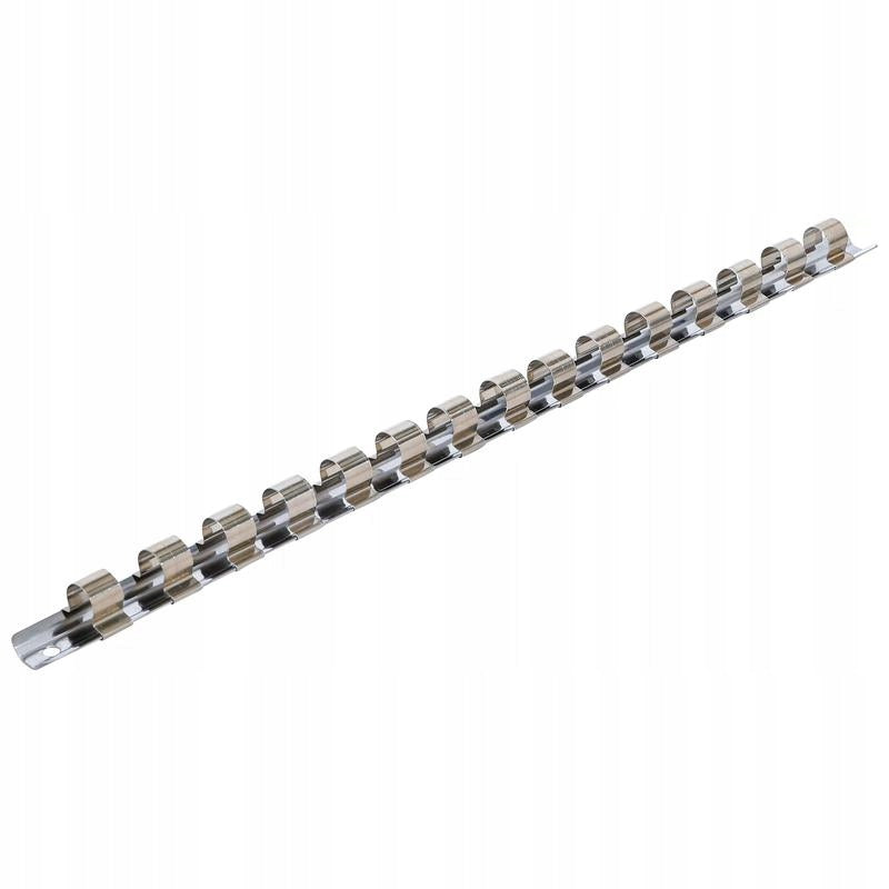 Cap holder with 15 latches 12,5 mm (1/2"), BGS 2540