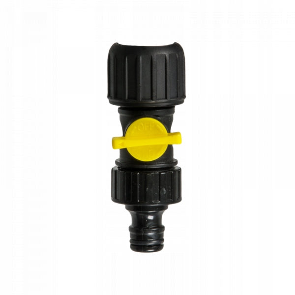 Cap with valve - telescope 250cm ESQ2355T Brand Bradas