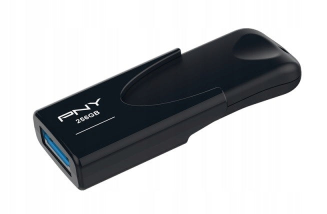 Capacious handy Pendrive PNY 256GB USB 3.0 v3