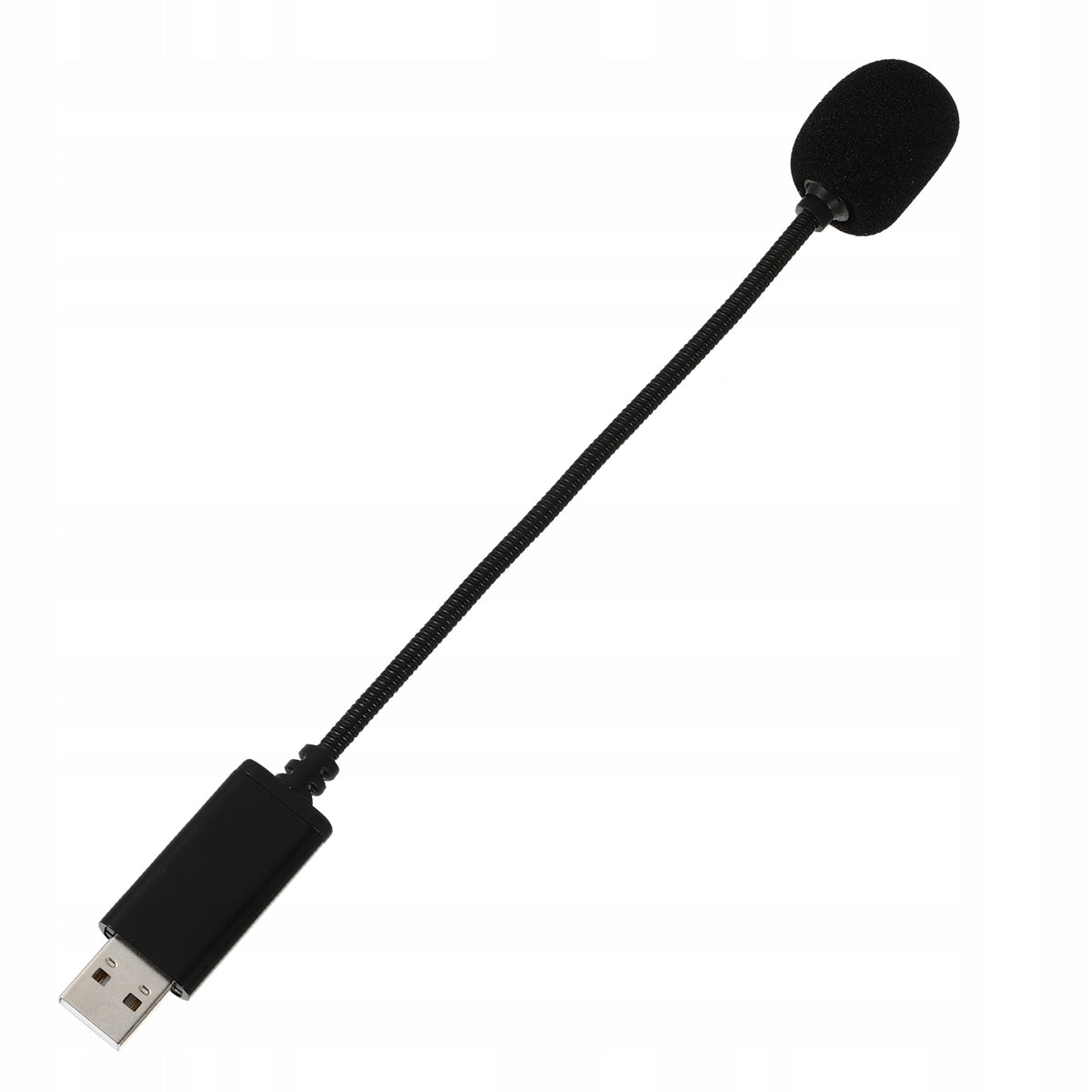 Capacitive USB Talkback Little Mini Microphone
