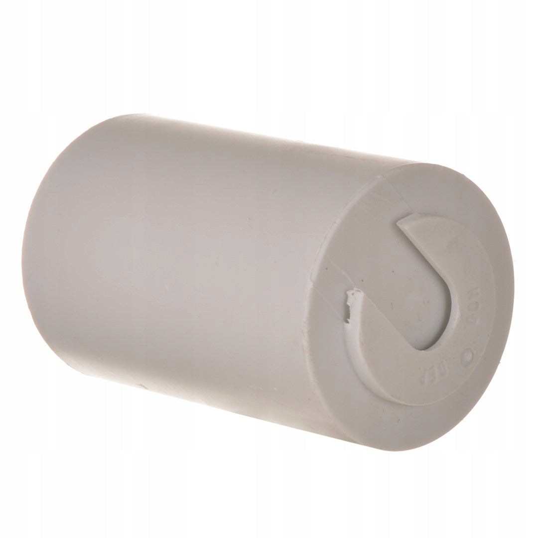 Capacitor coil 30mF Karcher K HD HDS 6.661-290.0 45x72 mm for washer Maximum power 0 W