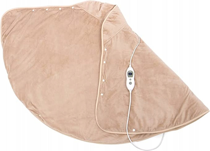 Cape, blanket Videlle Heat cape HIT!!! Color brown