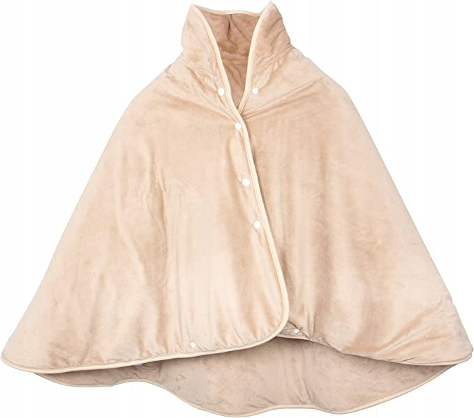 Cape, blanket Videlle Heat cape HIT!!! Medical device no