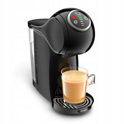 Capsule Express DeLonghi Dolce Gusto Genio S PLUS EDG 315.B black Brand De'Longhi