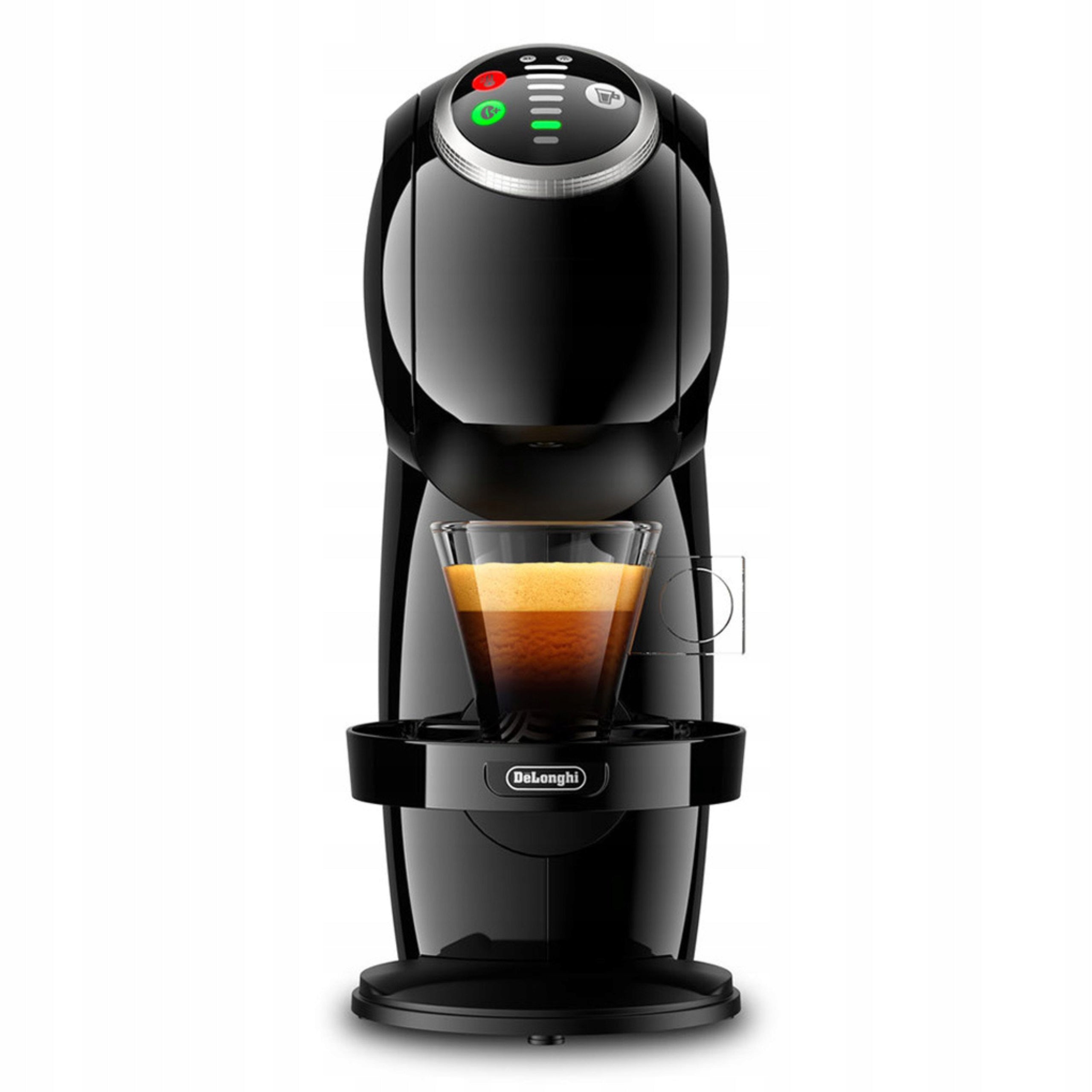 Capsule Express DeLonghi Dolce Gusto Genio S PLUS EDG 315.B black Manufacturer code EDG315.B