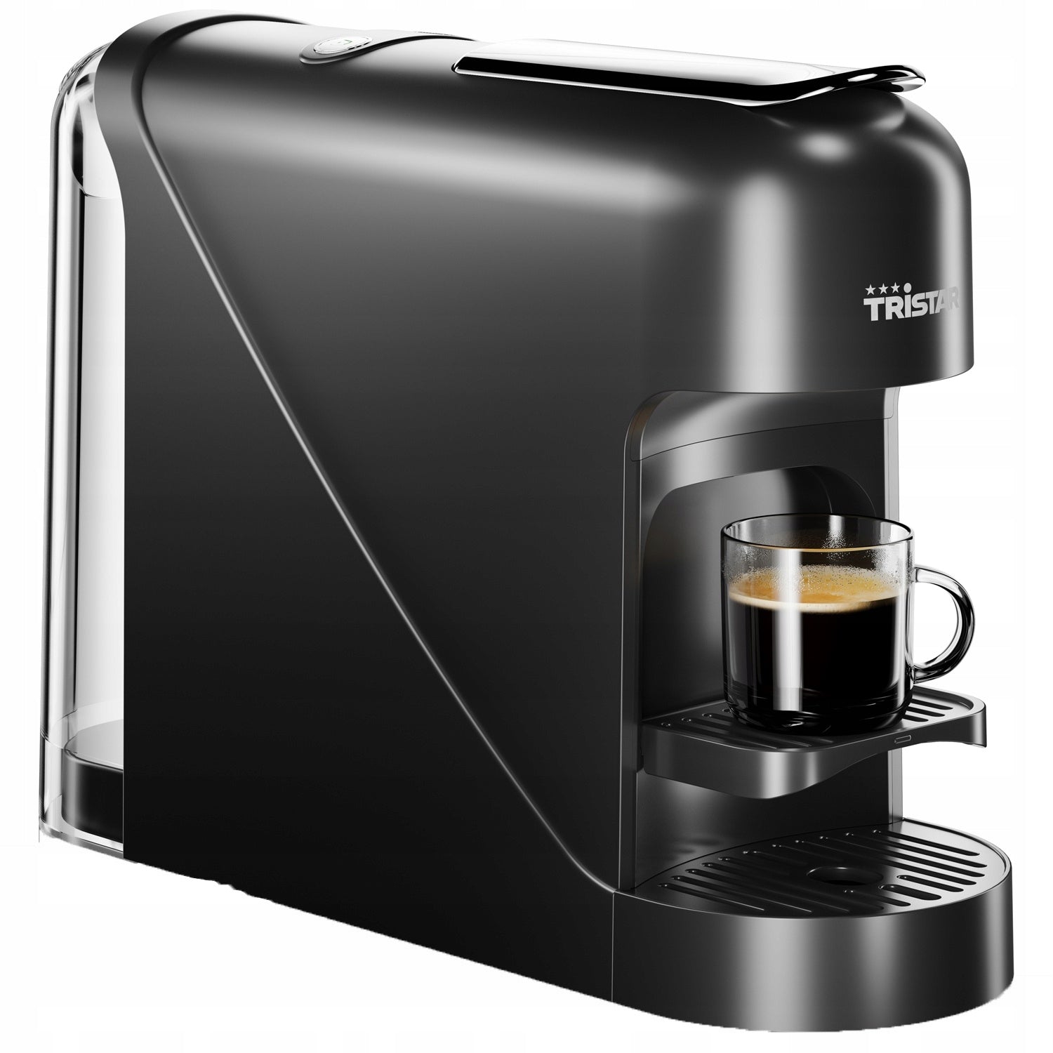 Capsule Express Tristar CM-2300 20 Bar Nespresso Brand Tristar