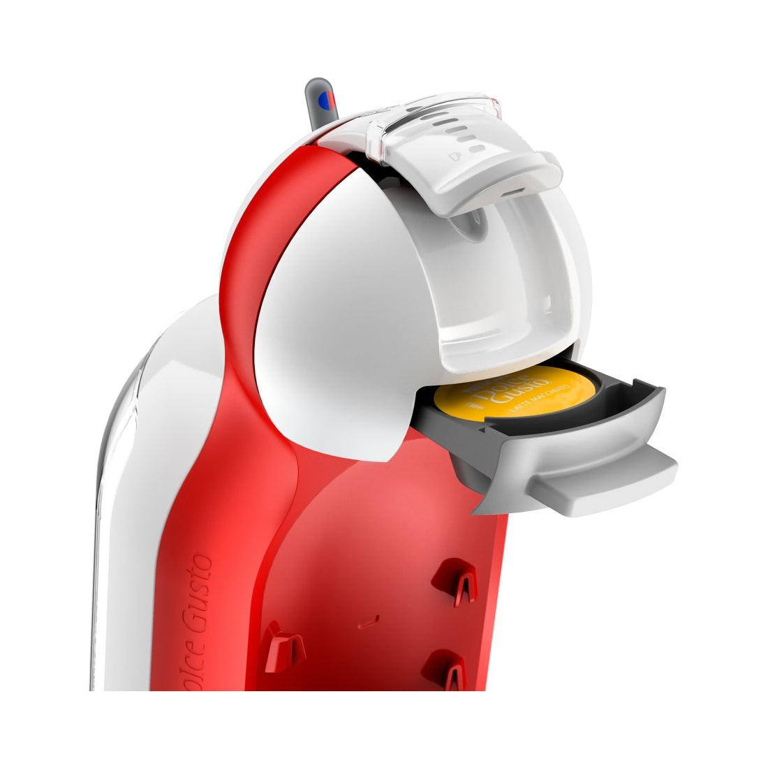 Capsule coffee maker De'Longhi Dolce Gusto EDG305.WR Mini Me 1460W Manufacturer code EDG305.WR