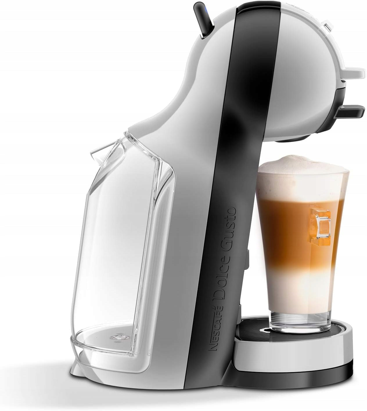 Capsule coffee maker De'Longhi Mini Me 1460 W Manufacturer code EDG155.BG
