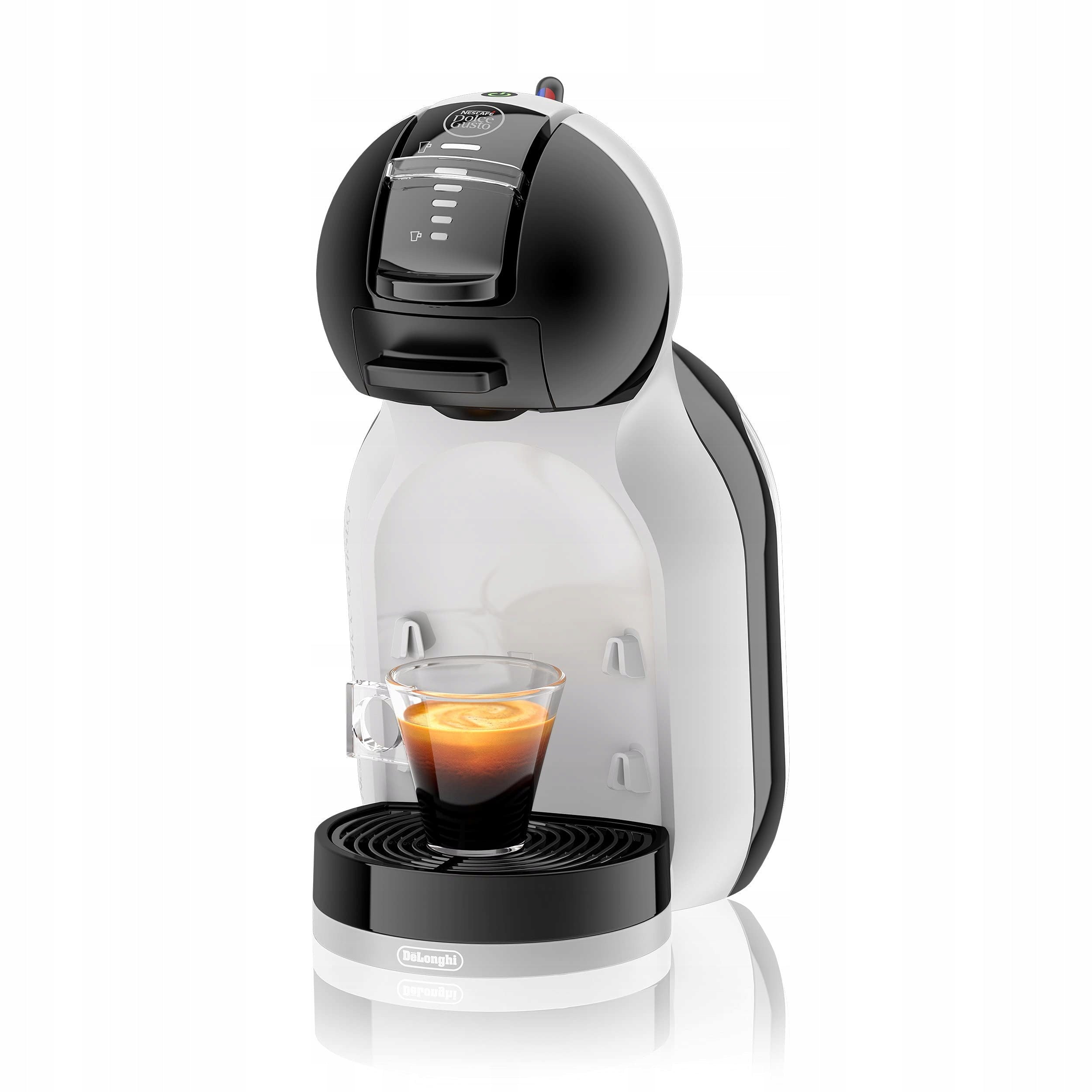 Capsule coffee maker De'Longhi Mini Me EDG 155.BG 1460 W black