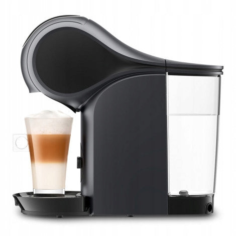 Capsule coffee maker DeLonghi GENIO S TOUCH EDG 426.GY Brand De'Longhi