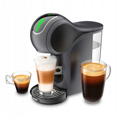 Capsule coffee maker DeLonghi GENIO S TOUCH EDG 426.GY Model Dolce Gusto Genio S Touch