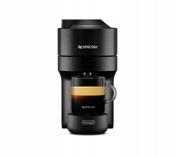 Capsule coffee maker DeLonghi Nespresso Vertuo Pop ENV90B 1260W Brand De'Longhi