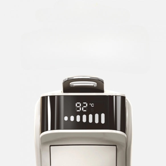 Capsule coffee maker HiBREW H1B 6in1 600ml 20 bar [Certificate.] EAN (GTIN) 5907086531556