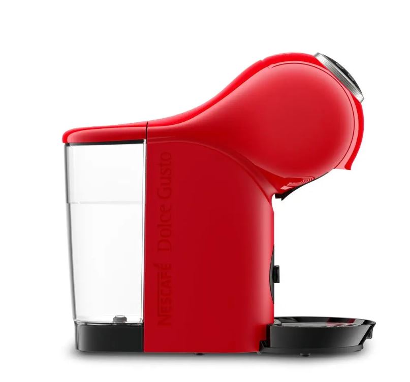 Capsule coffee maker Krups Nescafé Dolce Gusto Genio S KP340531 Model KP3405
