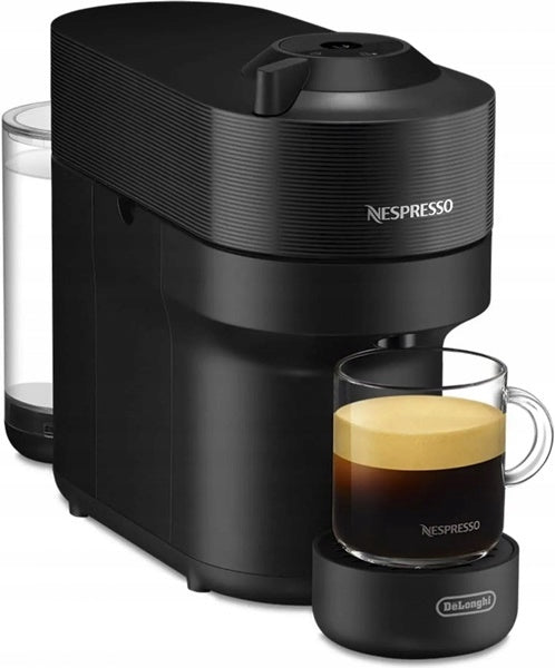 Capsule coffee maker Nespresso Vertuo DeLonghi ENV90.B black