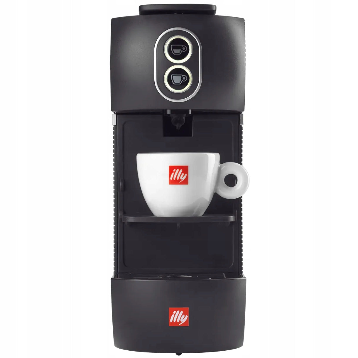 Capsule coffee maker illy Easy ESE Manufacturer code 60526