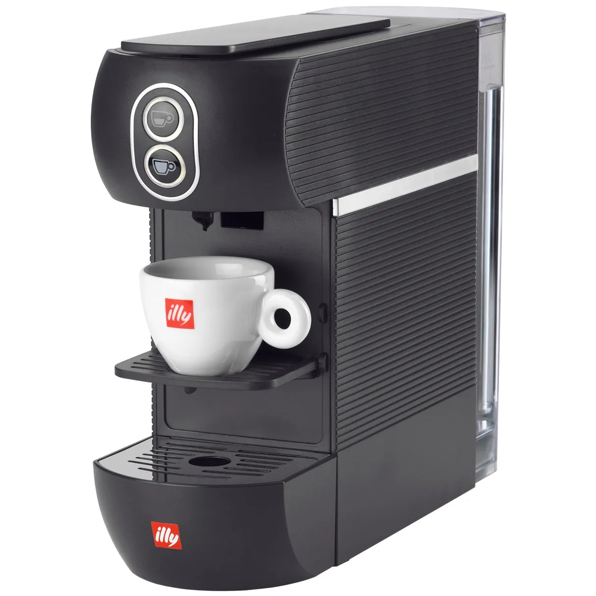 Capsule coffee maker illy Easy ESE