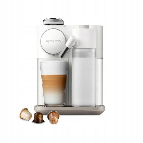 Capsule machine DE LONGHI NESPRESSO EN640.W Gran Lattissima