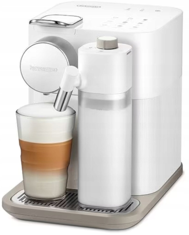 Capsule machine De'Longhi EN640.W Gran Lattissima 19 bar white Brand De'Longhi