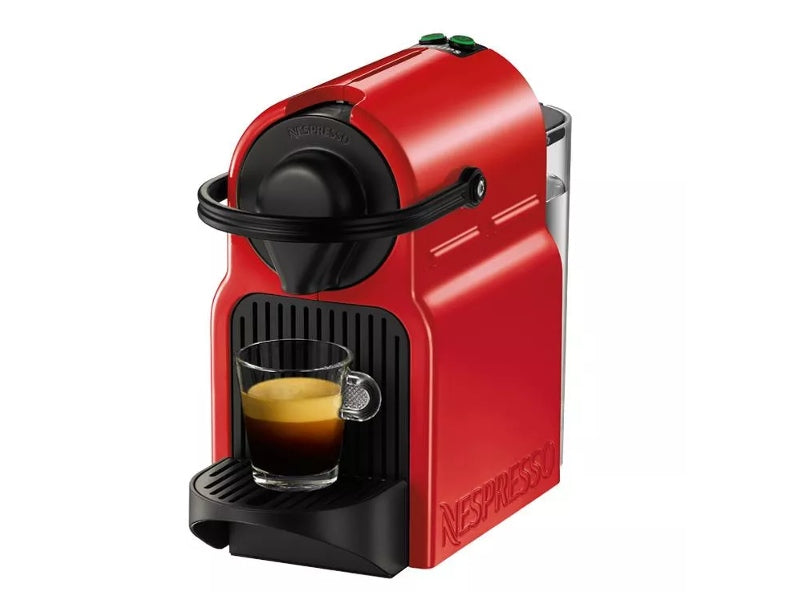 Capsule machine Krups XN100510 19 bar red Manufacturer code XN100510
