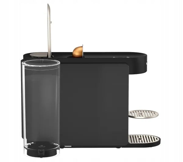 Capsule machine Nespresso Vertuo UP Delonghi ENV200.GY 1260W 1,4L Packaging status original