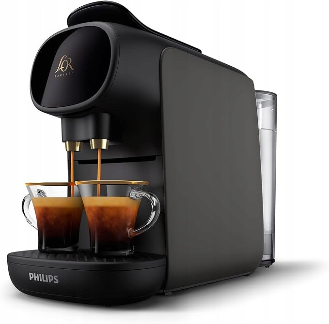 Capsule machine Philips LM9012/20 19 bar black