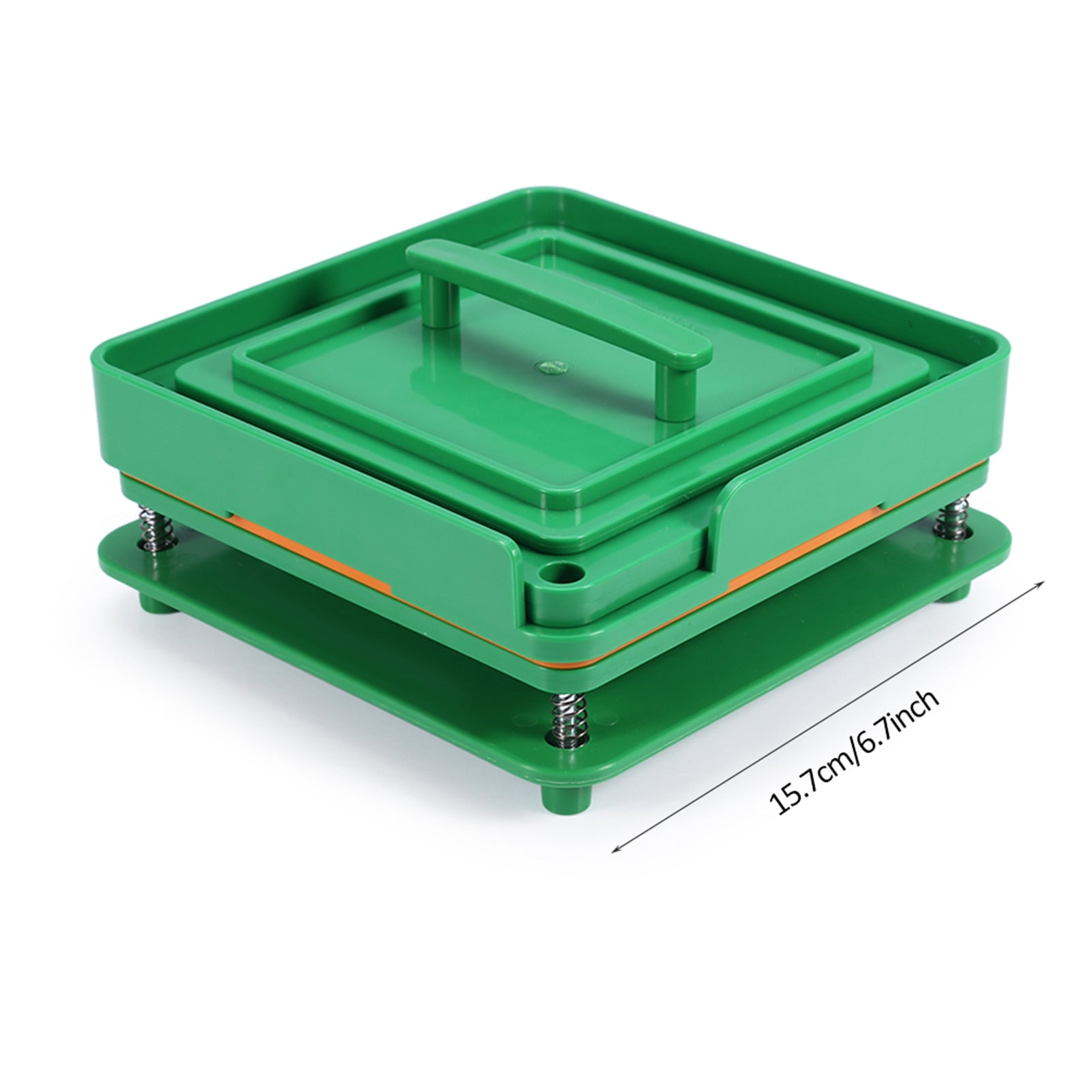 Capsule machine for filling size. 00# 100 kaps. Capacity 1 l