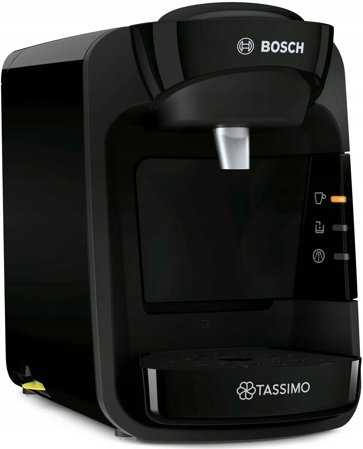 Capsule maker Bosch Tassimo Suny TAS3102 1300W 3,3 bar black Packaging status original