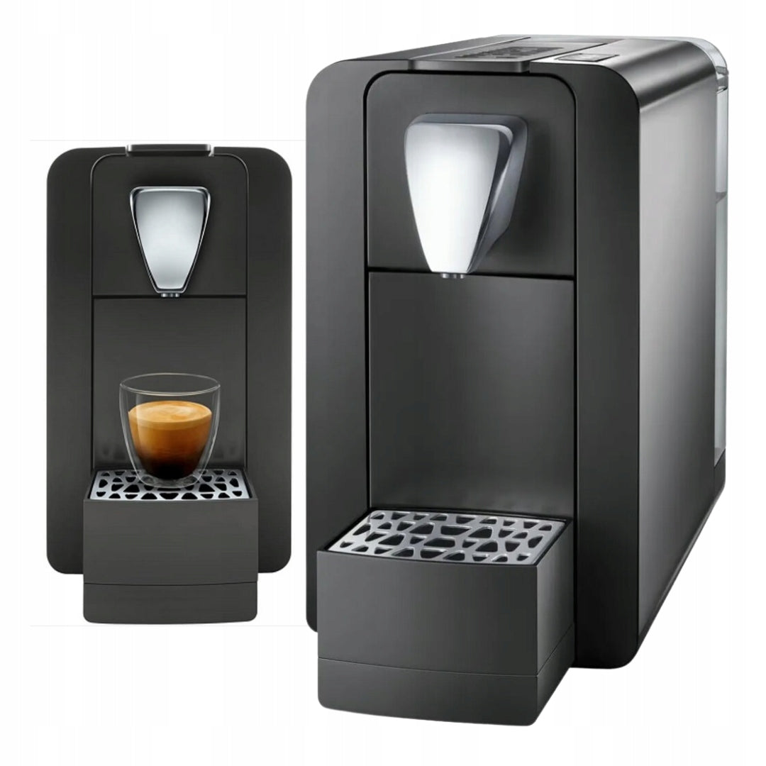 Capsule maker Cremesso Compact One II 19 bar BLACK