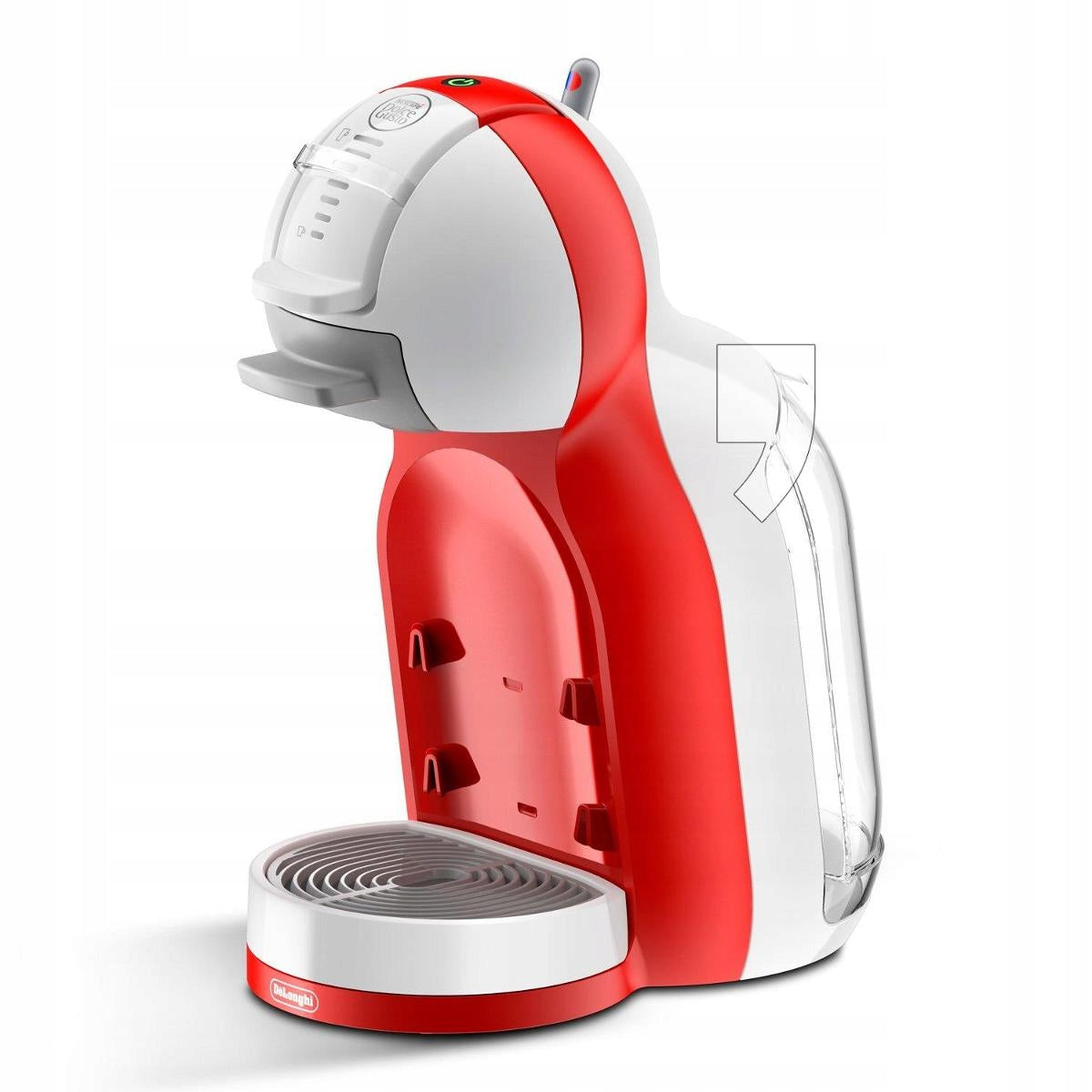 Capsule maker De'Longhi Dolce Gusto Mini Me 15 bar red Brand De'Longhi