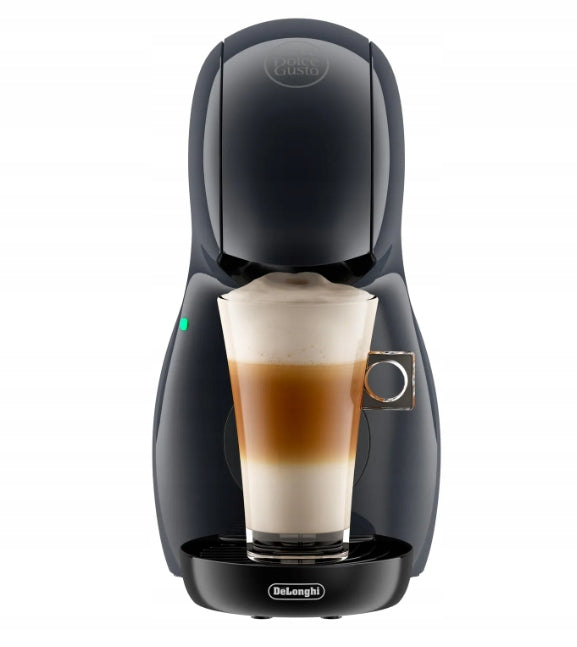 Capsule maker De'Longhi Dolce Gusto Piccolo XS 15 bar black