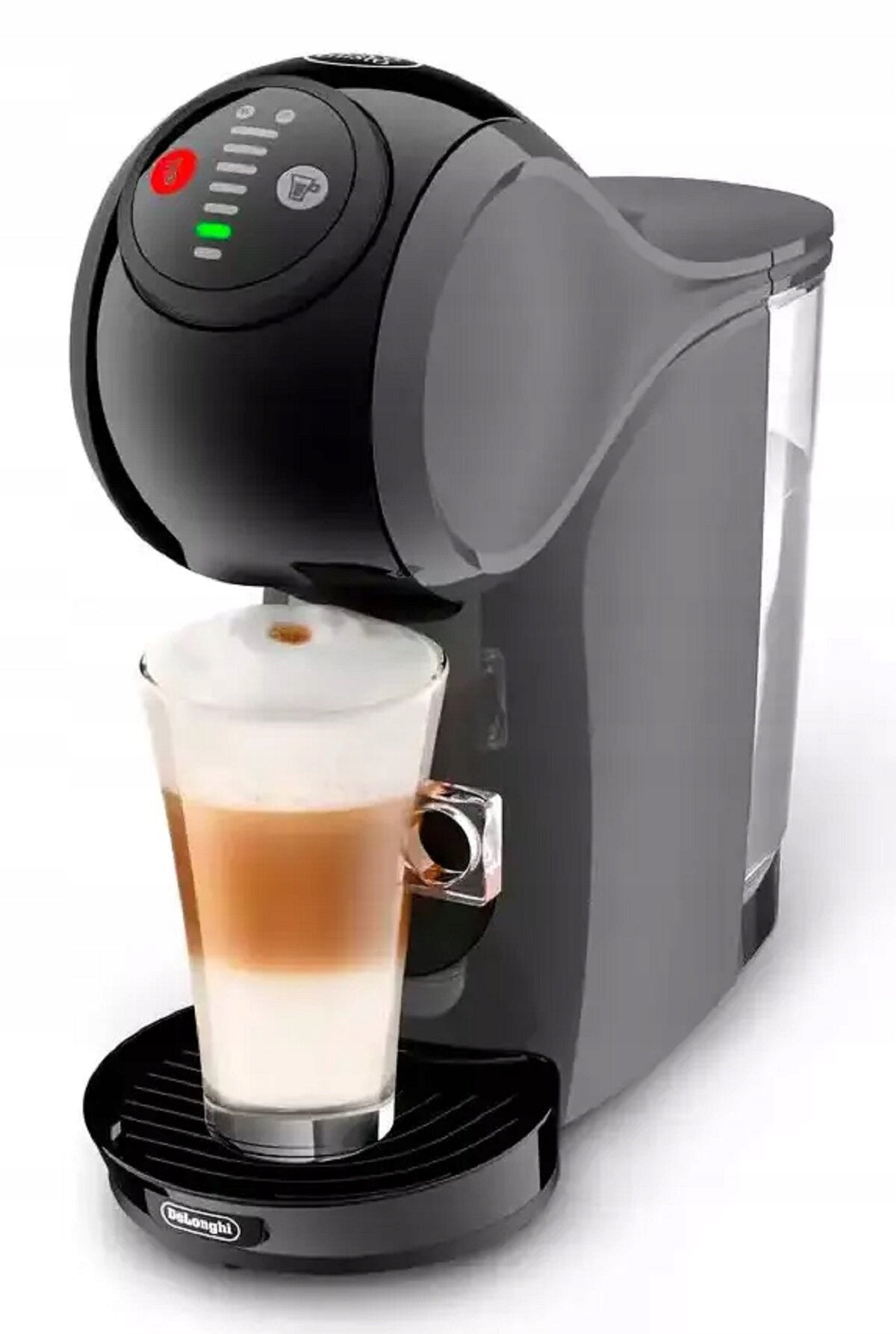 Capsule maker De'Longhi EDG226.A 15 bar grey Manufacturer code EDG226.A