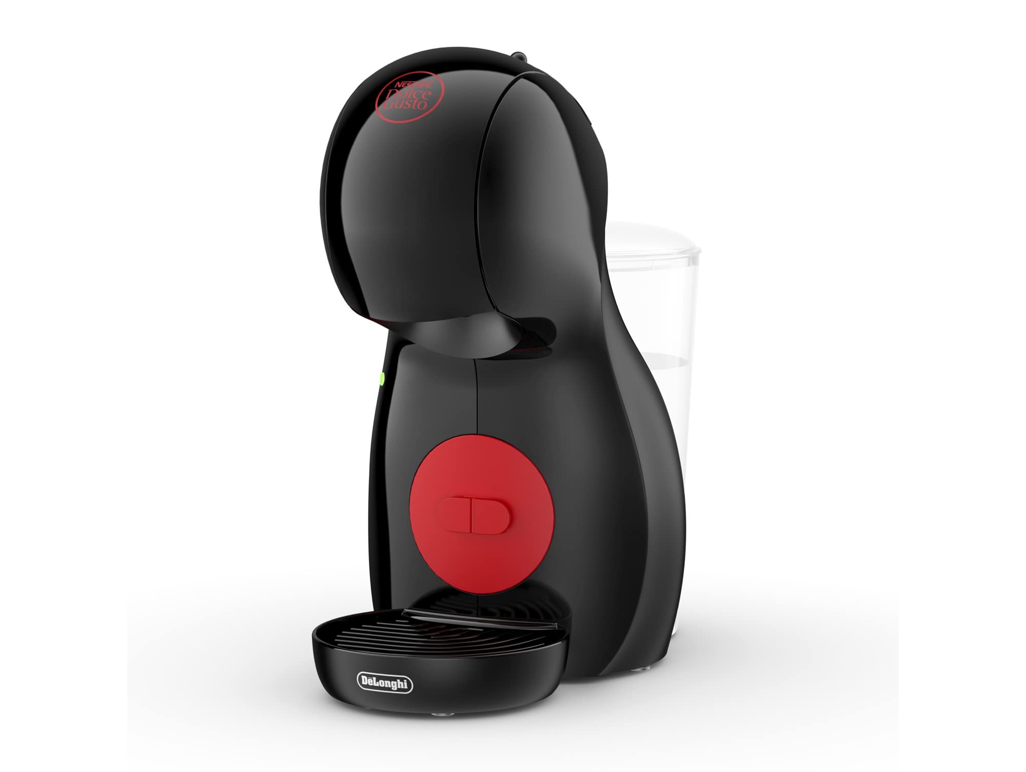 Capsule maker De'Longhi Piccolo XS 15 bar black