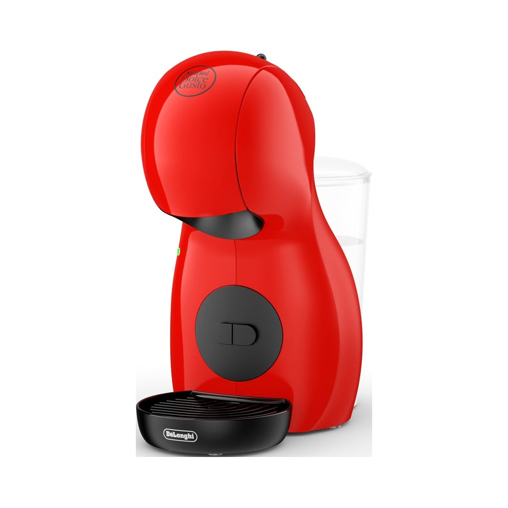 Capsule maker De'Longhi Piccolo XS 15 bar red