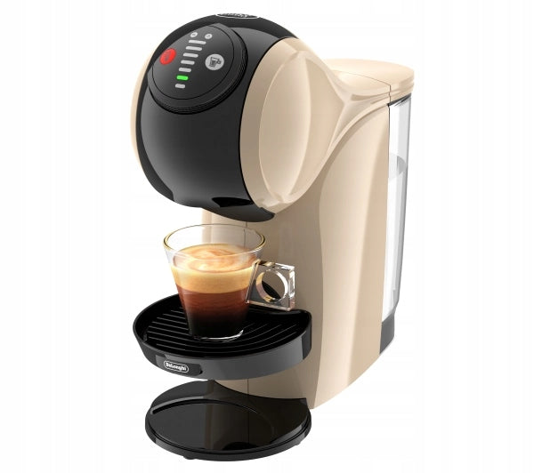 Capsule maker DeLonghi DolceGusto EDG226BG 1340W 15 bar Beige Brand De'Longhi