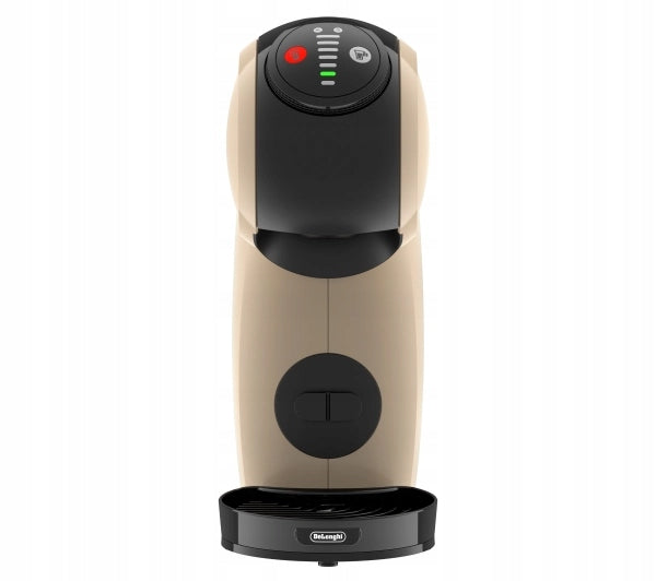 Capsule maker DeLonghi DolceGusto EDG226BG 1340W 15 bar Beige Packaging status original